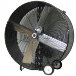 Electric Blower Fan